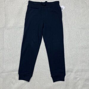 NAUTICA Little Girls Fleece Jogger Size  6X